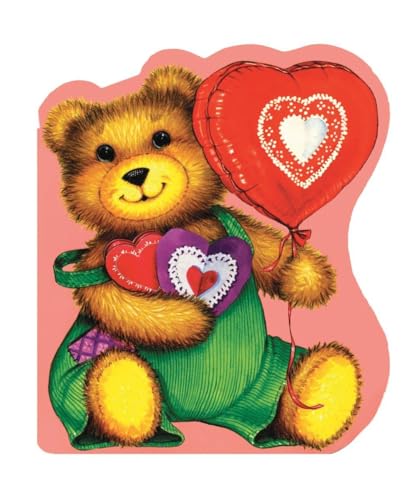 Corduroy's Valentine's Day [Board book]