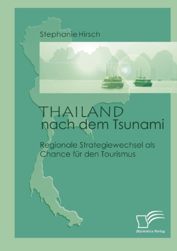 Thailand Nach Dem Tsunami (german Edition) [Paperback]