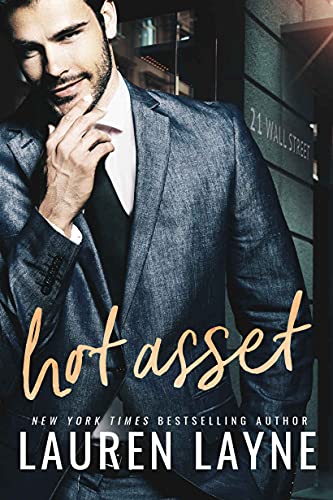 Hot Asset (21 Wall Street) [Paperback]