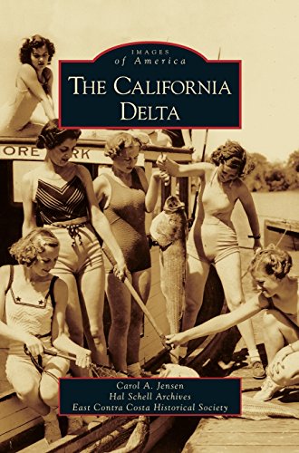 California Delta [Hardcover]