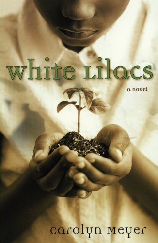 White Lilacs [Paperback]