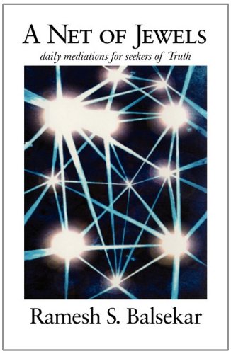 A Net Of Jewels [Paperback]