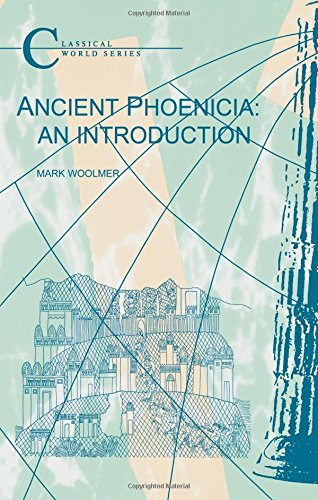 Ancient Phoenicia An Introduction [Paperback]