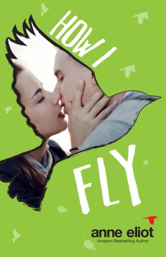 How I Fly (how I Fall Series) [Paperback]