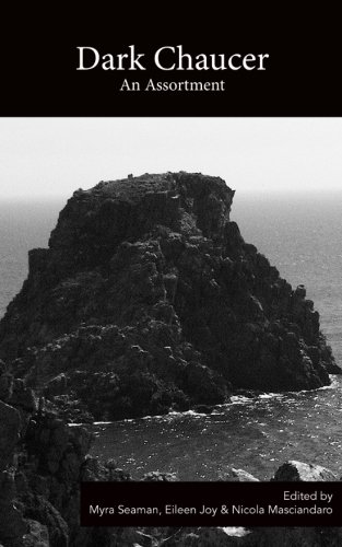 Dark Chaucer An Assortment [Paperback]