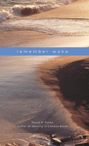 Remember Wake [Paperback]