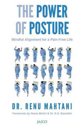The Power Of Posture [Paperback]