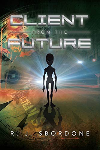 Client From The Future [Paperback]