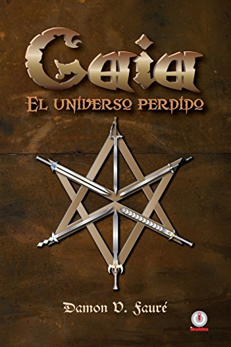 Gaia  El Universo Perdido [Paperback]