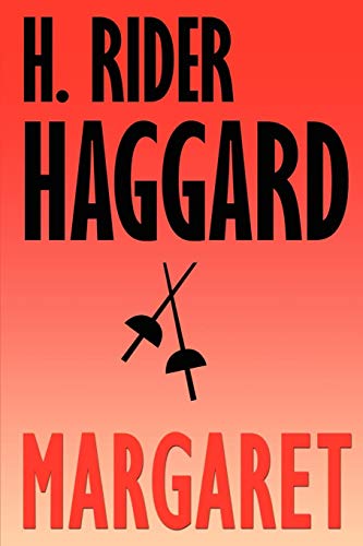 Margaret [Paperback]