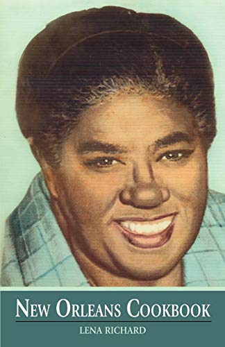 New Orleans Cookbook [Paperback]