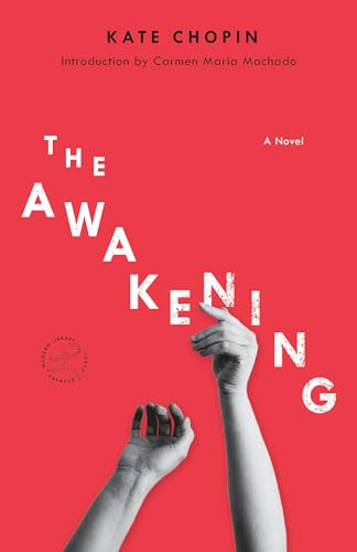 The Awakening A Novel [Paperback]