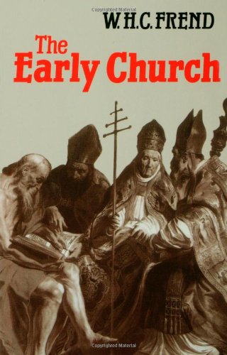 The Early Church [Paperback]