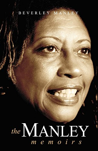 The Manley Memoirs [Paperback]