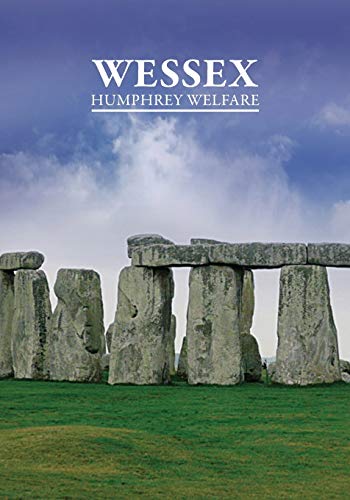 National Trust Histories Wessex [Paperback]