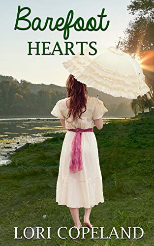 Barefoot Hearts [Paperback]