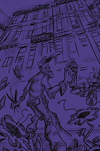 Ink Pens & Spray Cans The Graffiti Bridge Mixtape [Paperback]