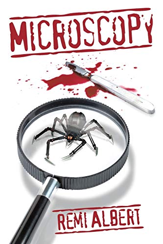 Microscopy [Paperback]