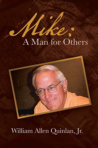 Mike A Man For Others [Paperback]