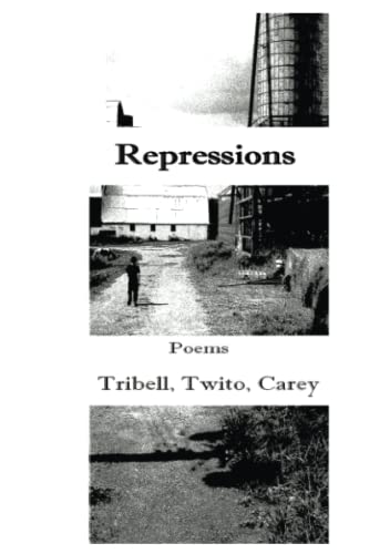 Repressions [Paperback]