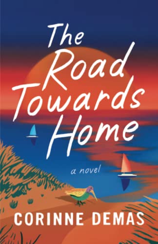 Road Towards Home                        [TRADE PAPER         ]