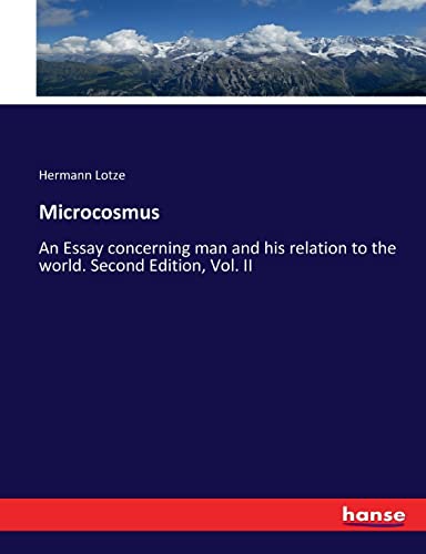 Microcosmus