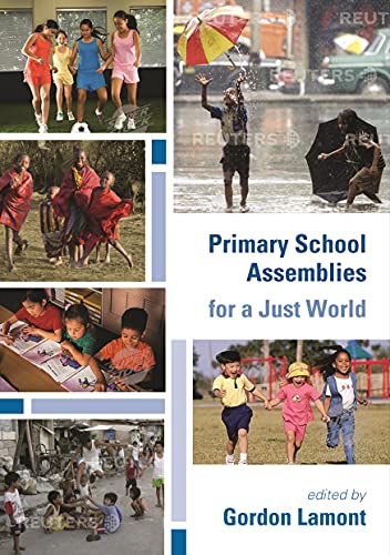 Primary School Assemblies For A Just World