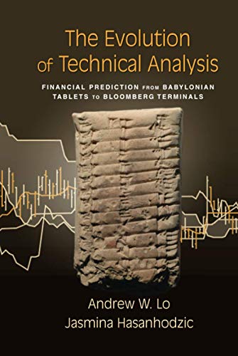 The Evolution of Technical Analysis Financial Prediction from Babylonian Tablet [Hardcover]