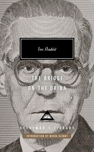 The Bridge on the Drina Introduction by Misha Glenny [Hardcover]