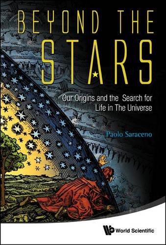 Beyond The Stars Our Origins And The Search For Life In The Universe [Hardcover]