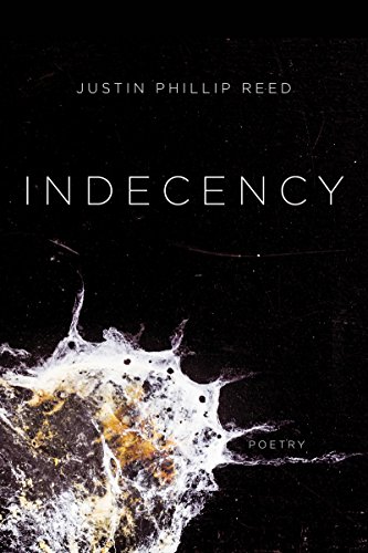 Indecency [Paperback]