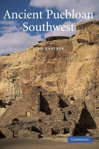 Ancient Puebloan Southwest [Paperback]