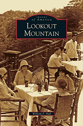 Lookout Mountain [Hardcover]
