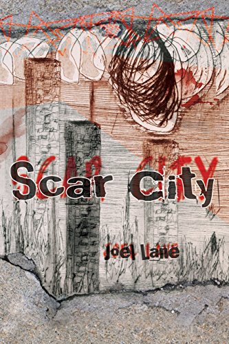 Scar City (paperback) [Paperback]