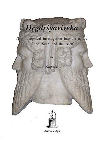 Drgdrsyaviveka [Paperback]