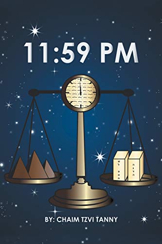 Eleven Fifty Nine P. M. [Paperback]