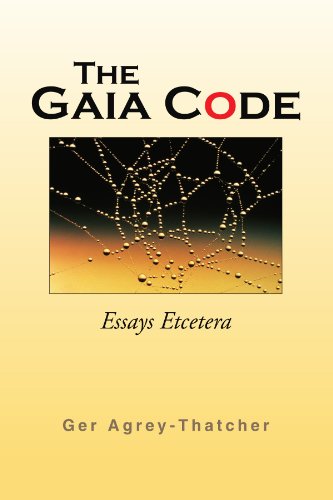 Gaia Code  Essays Etcetera [Unknown]