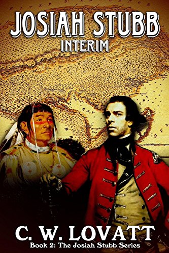 Josiah Stubb Interim [Paperback]