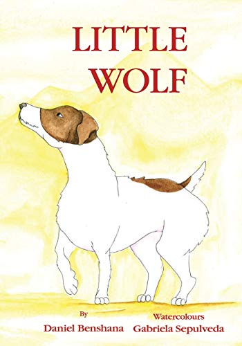 Little Wolf [Paperback]