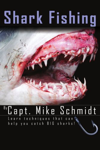Shark Fishing [Paperback]