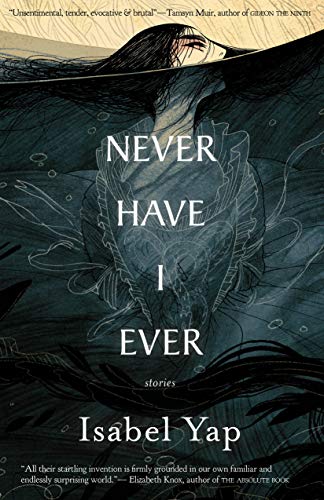 Never Have I Ever Stories [Paperback]