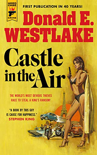 Castle in The Air [Paperback]