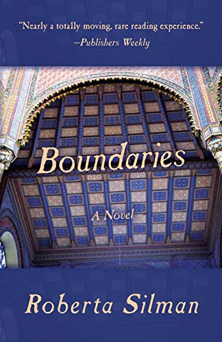 Boundaries A Novel [Paperback]