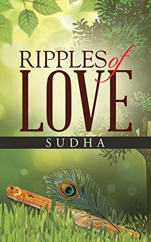 Ripples Of Love [Paperback]