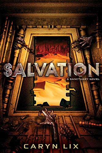 Salvation [Paperback]