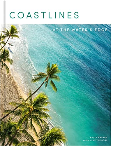 Coastlines At the Water's Edge [Hardcover]
