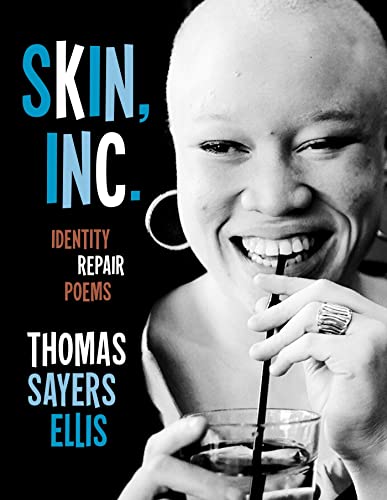 Skin, Inc. Identity Repair Poems [Paperback]