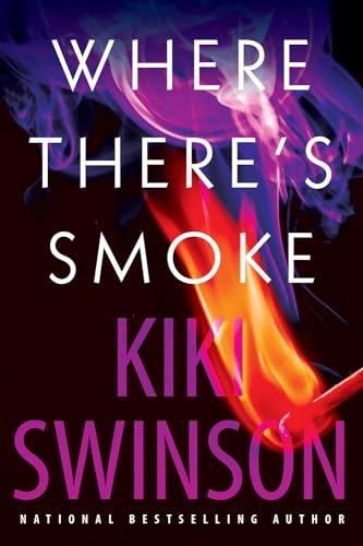 Where There's Smoke [Hardcover]