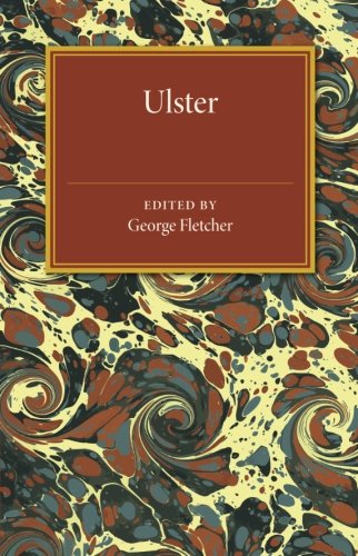 Ulster [Paperback]