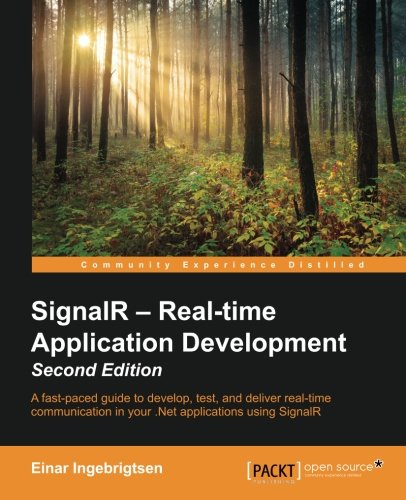Real-Time Application Development - Second Edition [Paperback]